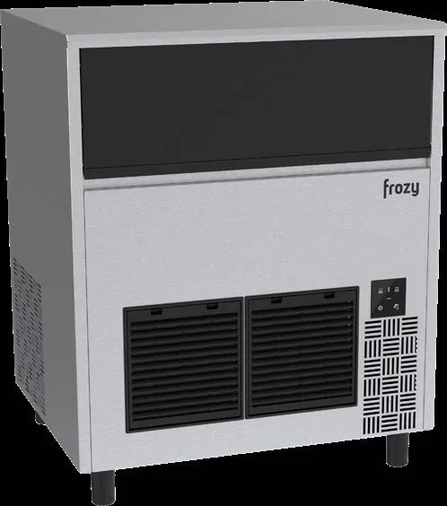 Frozy FR90UG Gurme Buz Makinesi