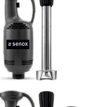 Senox BL40 L50