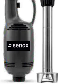 Senox BL40 L50