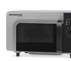 Menumaster RMS 510 DS Mikrodalga Fırın
