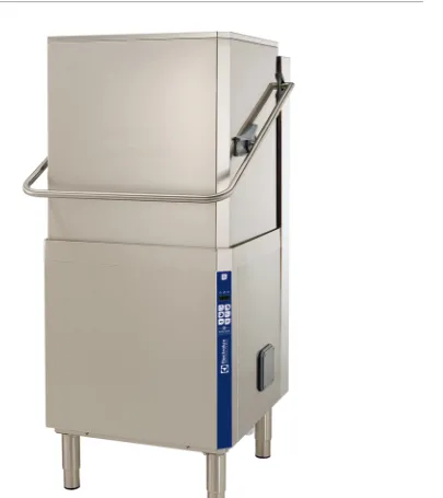 Electrolux 505089 Giyotin Bulaşık Makinesi