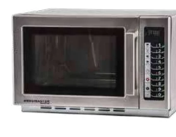 Menumaster RCS 511 TS Mikrodalga Fırın
