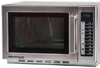 Menumaster RCS 511 TS Mikrodalga Fırın