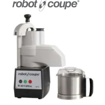 Robotcoupe R301