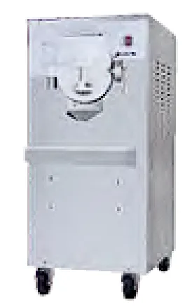 Senox PDY 01 Profesyonel Dondurma Yapıcısı