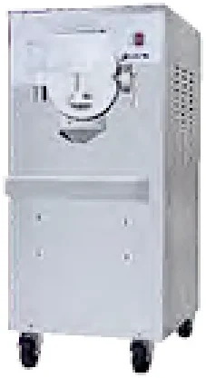 Senox PDY 01 Profesyonel Dondurma Yapıcısı