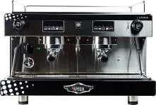 CSA Yarı Otomatik Espresso Kahve Makinesi 2 Gruplu