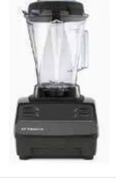 Vitamix 58804 Drink Machine 2 Hızlı / Devirli Blender