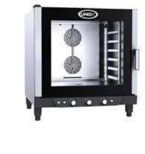 UNOX XB 693 Konveksiyonel Fırın (6x 600x400)