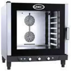 UNOX XB 693 Konveksiyonel Fırın (6x 600x400)