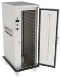 CSA Elektrikli Banket Arabası 15x1/1