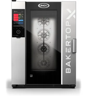 UNOX BakerTop-X 10 600x400 Fırın