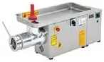 CSA Stainless Mincer with Back Cooler