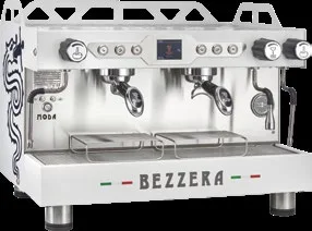 Gastrotech Moda PID 2 GR Otomatik Espresso Kahve Makinesi