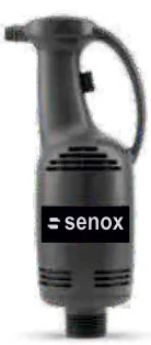 Senox BL25 L35