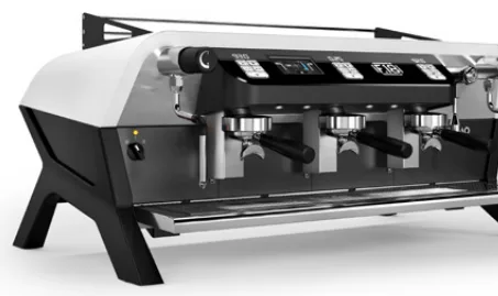 SANREMO F18 Espresso Makinesi