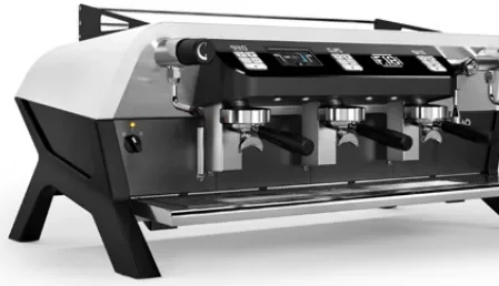SANREMO F18 Espresso Makinesi