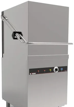 İnoksan BYM-102S Giyotin Tip Bulaşık Makinesi