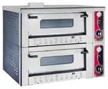 CSA Gas Pizza Oven