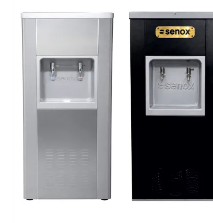 Senox 40 LK
