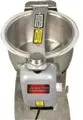 CSA Onion Chopping Machine