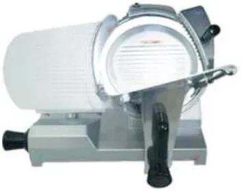 İnoksan - GD-220 Gıda Dilimleme
