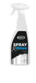 UNOX SPRAY&Rinse Sprey Deterjan