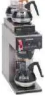 BUNN CWTF35A Filtre Kahve Makinesi