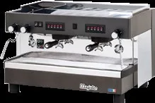 Gastrotech GT-2V-TC Otomatik Espresso Kahve Makinesi