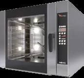 Gastrotech NEVO-06E Dijital Patisserie Fırını