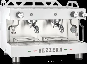 Gastrotech Moda DE 2 GR Otomatik Espresso Kahve Makinesi