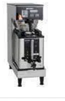 BUNN SİNGLESH DBC Filtre Kahve Makinesi