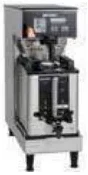 BUNN SİNGLESH DBC Filtre Kahve Makinesi
