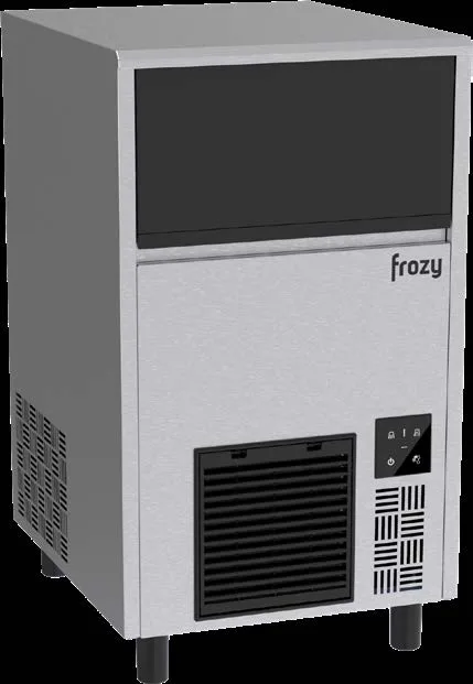 Frozy FR50UG Gurme Buz Makinesi