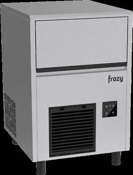 Frozy FR40G Gurme Buz Makinesi