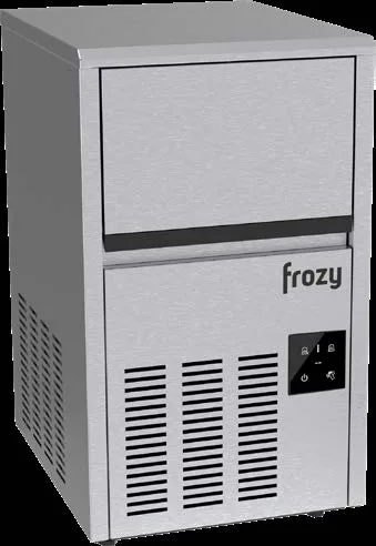 Frozy FR25G Gurme Buz Makinesi