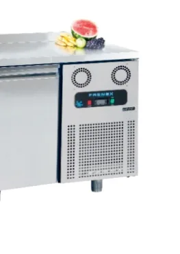 Frenox / Inoksan BGN2-R290 430K İki Kapılı Yatay Buzdolabı
