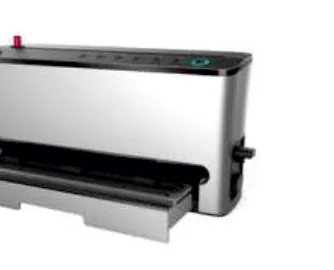 Senox VM-01 Mini Vakum Makinesi