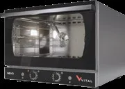 Gastrotech NEVO-04EM Manuel Patisserie Fırını