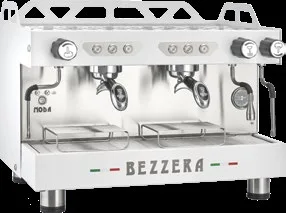 Gastrotech Moda DE 1 GR Otomatik Espresso Kahve Makinesi