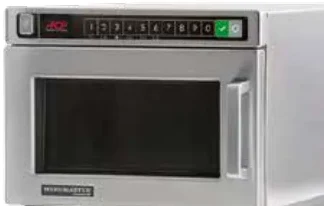 Menumaster DEC 18E2 Mikrodalga Fırın