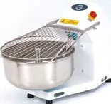 CSA Kafesli Hamur Yoğurma Makinesi 50 kg