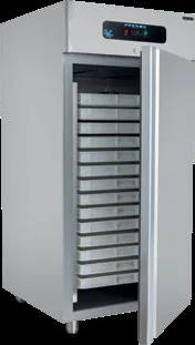 Gastrotech VL14-P Dikey Dondurucu 20 Ad. 40x60 Tepsi