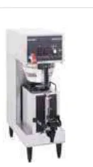BUNN SİNGLE Filtre Kahve Makinesi