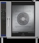 Gastrotech 260825 Konveksiyonel Fırın