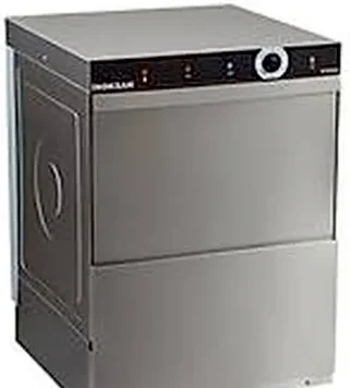İnoksan ByM-052ST Set Altı Bulaşık Makinesi