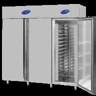 CSA Camlı Kombine Buzdolabı 2N1L (304)
