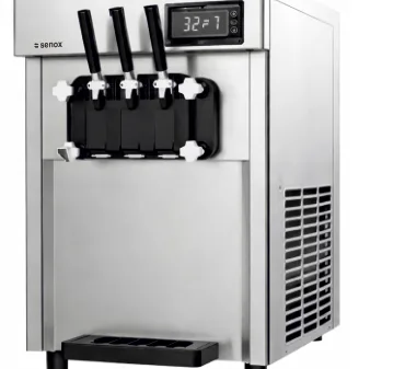 Senox SFT 02 Pro