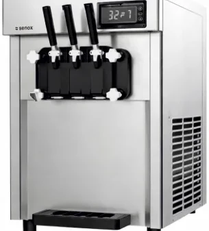 Senox SFT 02 Pro