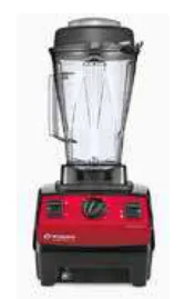 Vitamix 58627 Vita-Prep 3 Mutfak / Chef Blender